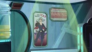 Tek Jansen (architecture sample)