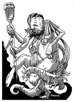 Xro Dinn Chronicles #2 cover