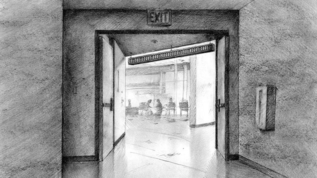 Super Somethings (architecture sample)